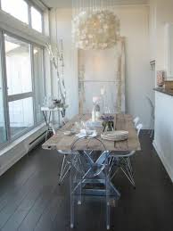 Voici La Salle A Manger Contemporaine En 62 Photos Salle A Manger Minimaliste Salle A Manger Contemporaine Idee Deco Interieur