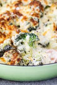 Kasebrokkoli Auflauf Ist Die Perfekte Leichte Beilage Zum Zubereiten Dieser Brokkoli Kasebrokkoli Auflauf Ist Die Perfekte Leichte Beilage Zum Zubereiten Broccoli Bake Thanksgiving Food Sides Cheesy Broccoli Recipe