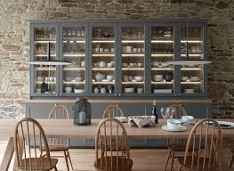 Queremos que no haya ninguna distancia entre lo mejor y tú. Cocina Grande Con Isla Mesa Y Aparador Cocinas Santos