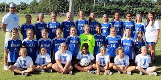 Eric frederich 10.053 views7 year ago. Lady Bulldogs Compete In Soccer Playoffs Local Sports Parispi Net