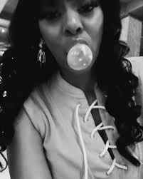 You want some bubble gum. 🍬