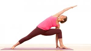 This one is great, in that it covers a lot of ground in 60 mins. What Is Power Yoga Ekhart Yoga