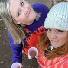 Fall '24 Extras featuring family, friends, and football. Oh and  @eemma.elliottt got married!