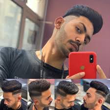 Smart & Glamour Men Salon by Sandy