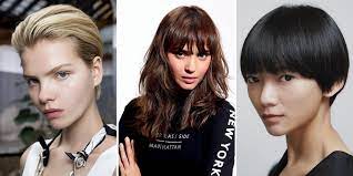 Boy coupe de cheveux suggestions à la mode / beevar. Les Choses A Savoir Avant De Changer De Coupe De Cheveux Cosmopolitan Fr