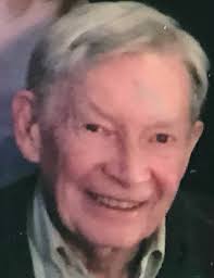 Obituary information for James L. Phelps