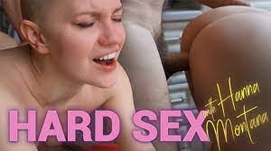 Russian Short-Haired Bitch Hanna Montana Gets Fucked right outside the  Window on a first Date - Pornhub.com