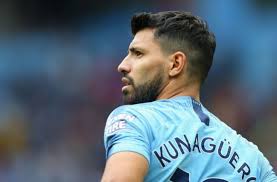 Sergio kun agüero these pictures of this page are about:new hair sergio agueero. Sergio Aguero Manchester City S Star Striker