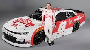 Dale earnhardt jr's plan to contest next weekend's nascar xfinity series race at darlington is still on despite his recent plane crash. Dalejr Com Official Website Of Dale Earnhardt Jr
