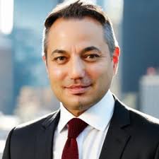 Mitarbeitende von Santander Deutschland