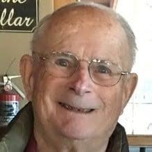 Dale H. Brown Obituary (1922