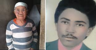 Mãe busca por filho com quem perdeu contato há 34 anos; último endereço  informado foi em Vitoriana