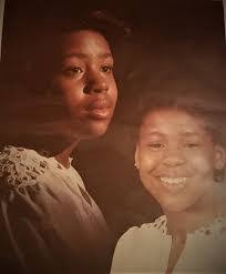 Rita Woodruff's Instagram, Twitter & Facebook