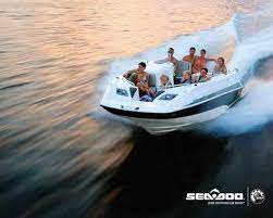 55 Islandia Boat Ideas Seadoo Boat Jet Boats