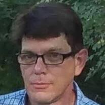 Jeffrey Lee Ashworth Obituary