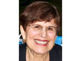 Sue Levine Obituary (1939