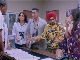 People are more likely to be interested to go out and catch a movie. Good Newwz Box Office Collection Update Akshay Kumar And Kareena Kapoor Starrer Records The Fifth Highest Monday Of The Year Hindi Movie News Times Of India