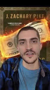 James Tullos Booktube