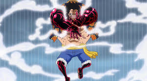 Absalom of the graveyard was the leader of the zombie soldiers and zombie generals of thriller bark prior to its collapse.4 he was one of the mysterious four2 of the thriller bark pirates and one of the major antagonists of the thriller bark saga. Gear Fourth Wallpapers Top Free Gear Fourth Backgrounds Wallpaperaccess