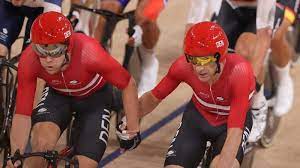 Hansen is the first danish rider to win multiple gold medals in olympic track cycling, having won the. 60ba3oblxxcp7m