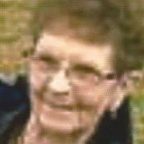 Martha Willard Morrow Artis (1931-2018)