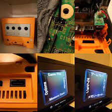I have just softmodded my first model wii, installed priiloader, and enabled the region free everything hack. Region Switch Mod My First Time I M Very Happy With The Result R Gamecube