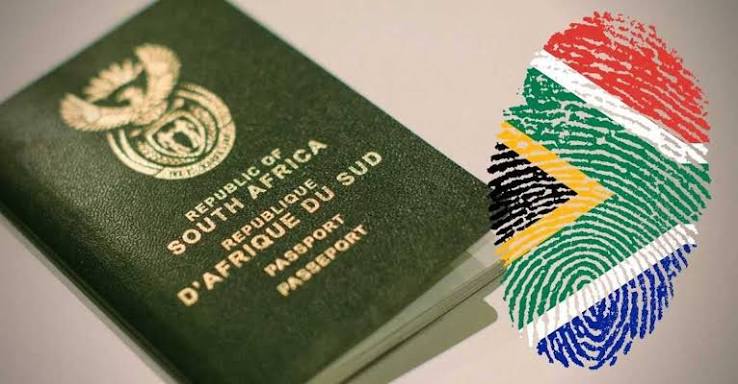 Capitec and FNB join forces with Home Affairs to expand Smart ID and passport services - Stuff South Africa