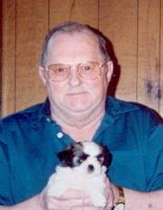 Obituary information for Carl B. Bell