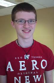 10 Questions with Nathan Compton