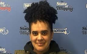 A New Bedford woman has her plans set after hitting a big State Lottery  prize