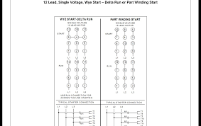 Everybody knows that reading diagram volt 480 wiring transformer c0050e2afb is helpful, because we could get information from the resources. 12 Lead Fire Pump Help Electrician Talk