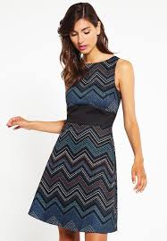 Con pochi click potrai avere cerchi volant e rouches che impreziosicano il tuo outfit? Anna Field Vestito Estivo Black X2f Petrol A 60 00 24 X2f 11 X2f 16 Ordina Senza Spese Di Spedizione Su Zalando It Vestiti Estivi Vestiti Mini Abito