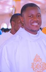 Birthday Wishes to New Seminarian Jared Koehler