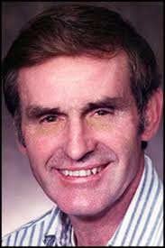 Joseph 'Clair' Morris Obituary