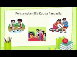 Contoh pengamalan sila ke 2 pancasila. Pengamalan Sila Ke 2 Dan Ke 3 Pancasila Youtube
