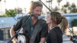 Oprah winfrey interviewed gaga for the new issue of elle magazine, and asked about the. Shallow Kolaborasi Lady Gaga Bradley Cooper Untuk A Star Is Born Rilis Videonya Creative Disc