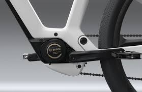 Ebike Design Vision Boschs Concept Bike Zum 10 Jahrigen Jubilaum Urbanbike News In 2020 Radfahren Elektrofahrrad Fahrraddesign