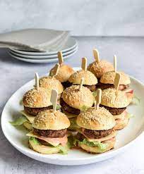 Zum mitnehmen eignen sich am besten kalte snacks wie häppchen aus blätterteig, wraps und nüsse. Fingerfood Mix Dich Glucklich Thermomix Rezepte Fur Food Non Food Essen Kosmetik Putzmittel Etc