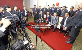 Partai persatuan rakyat sarawak, atau supp ) adalah sebuah partai politik di malaysia. Gps Youth One Year Under Ph A Real Letdown