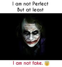 Joker is a 2019 american psychological thriller film. Joker Quotes And Attitude Quotes Posts Facebook