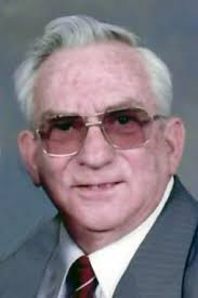 Emil Darrell Hoffman (1929-2018)