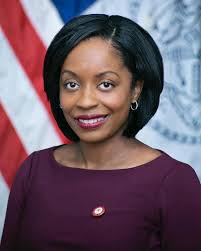 ENDORSEMENTS — Melinda Katz for DA