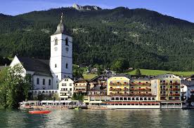 Maybe you would like to learn more about one of these? Weisses Rossl Ihr 4 S Romantik Hotel Am Wolfgangsee