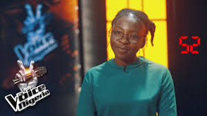 In this stage, each of the talents perform a song given by their coach. The Four New Talents In Episode 4 Of The Voice Nigeria Season 3 Introduce Themselves In 60 Seconds Laptrinhx News