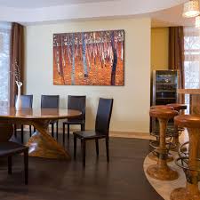 Your chairs will need to meet specific criteria in order to be decorated. Oil Paintings For Dining Rooms Contemporary Dining Room Wichita By Overstockart Houzz Uk
