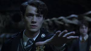 Where Is Tom Riddle From 'Harry Potter' Now? Christian Coulson (Aka Cute  Voldemort) Has Kept Busy