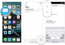 Here we've designated eight helpful email apps for every kind of email accounts, opt for any of those best email apps, in keeping with your desires. How To Send An Email From Mail App On Iphone And Ipad Imore
