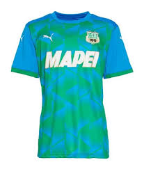 Sassuolo live score (and video online live stream*), team roster with season schedule and results. Sassuolo 2020 21 Heimtrikot