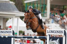 Update information for ben maher ». Ben Maher And Explosion W Jump To Victory In Aachen Equnews International
