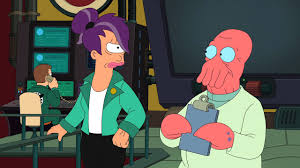 Dr Zoidberg Quotes Good News. QuotesGram